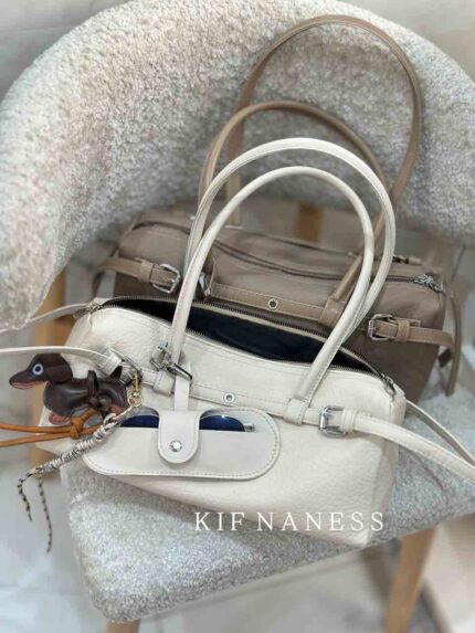 کیف جا عینکی اری