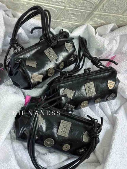 کیف استیکر موسچینو