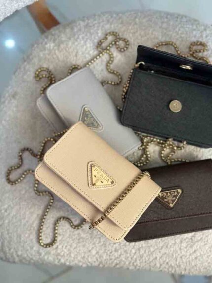 کیف پردا مینی SH