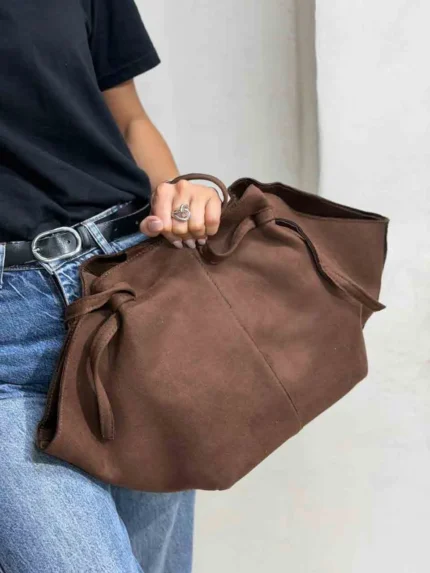 کیف سوییت زارا ذوزنقه