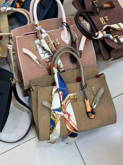 کیف هرمس سامبا