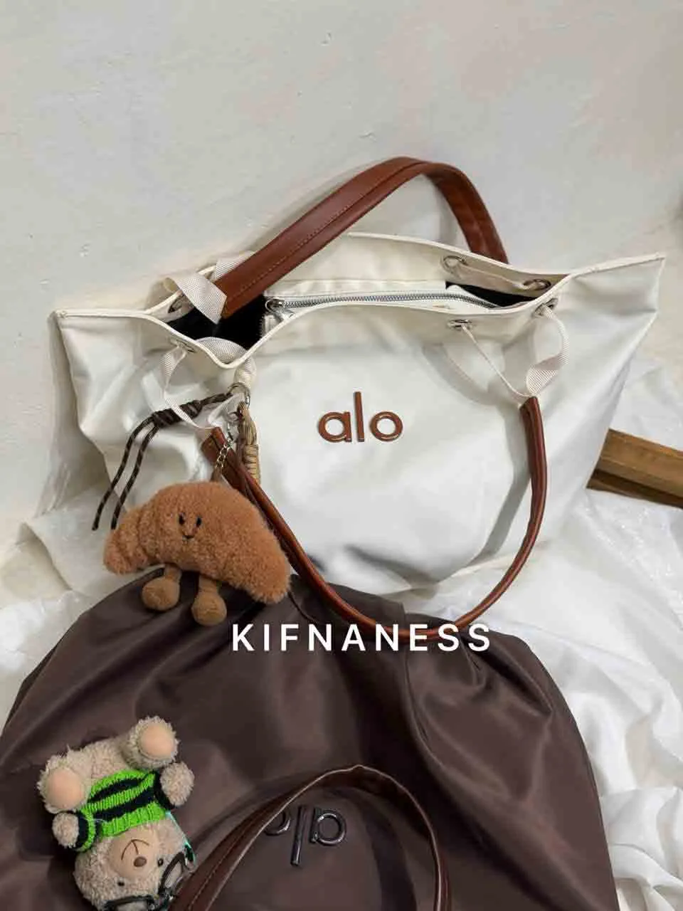 کیف ساک alo لارج